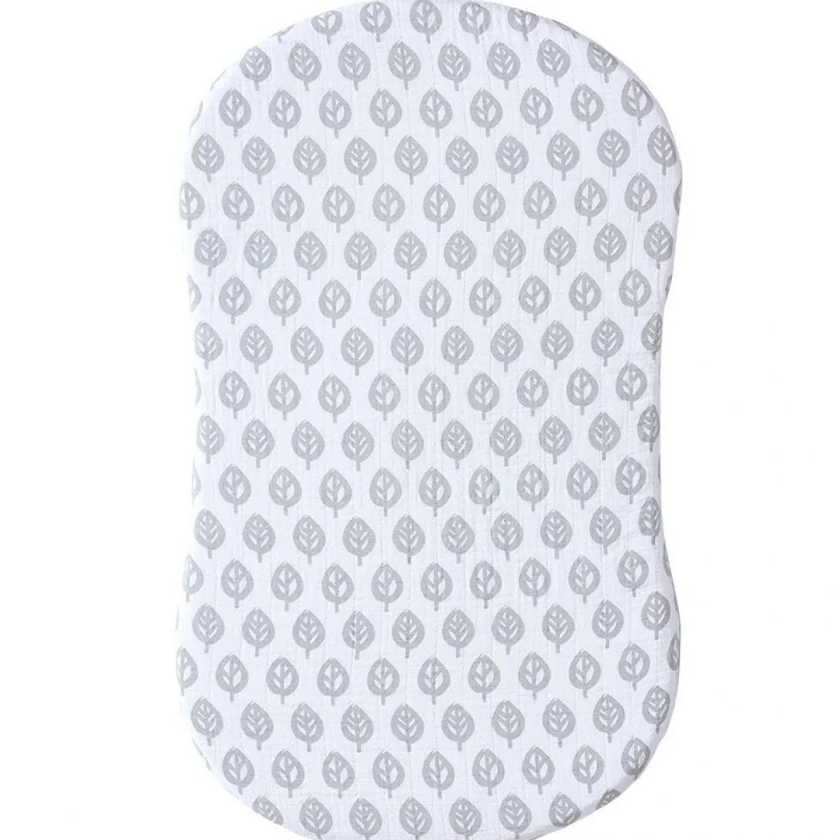 BassiNest Muslin Fitted Sheet