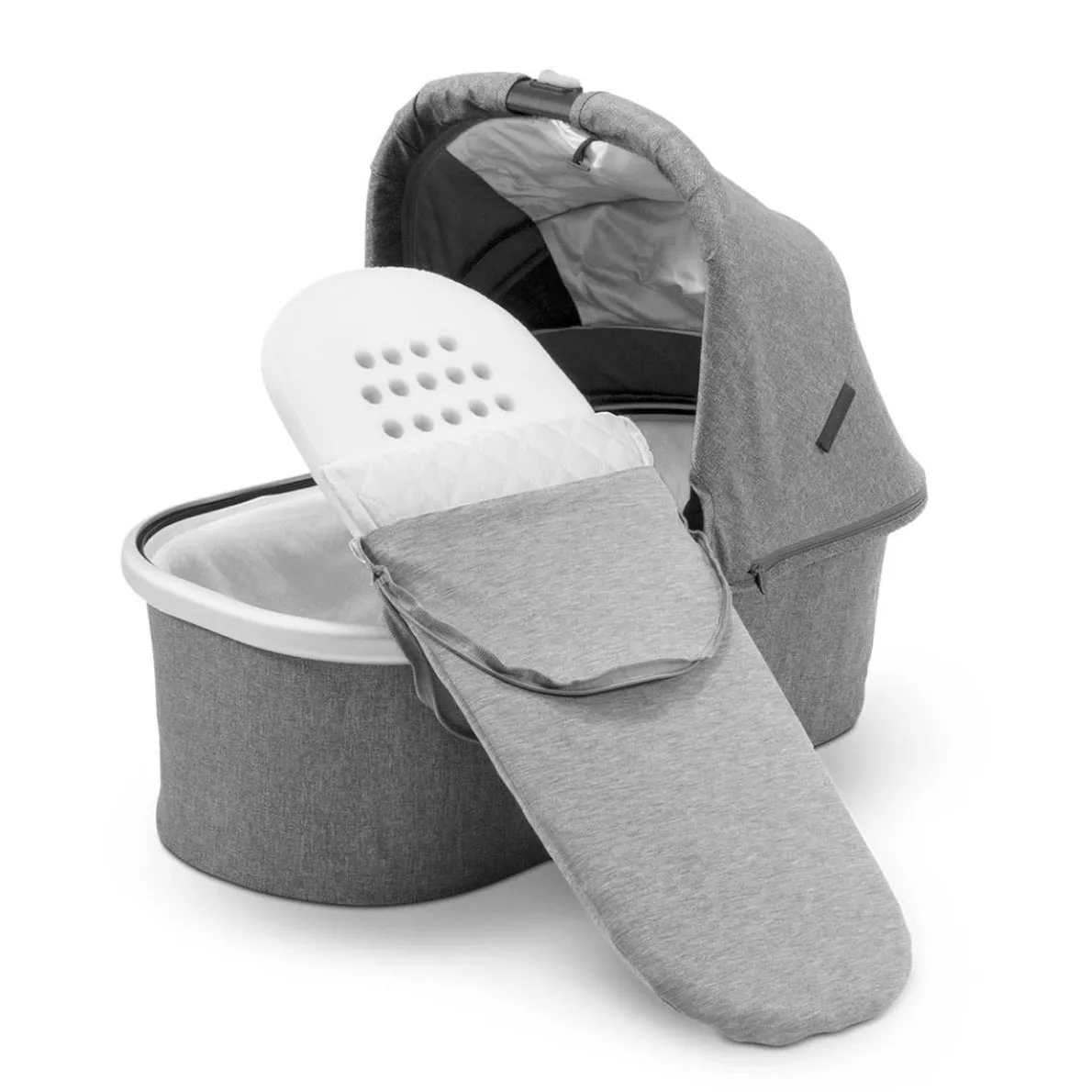 Bassinet Mattress Cover