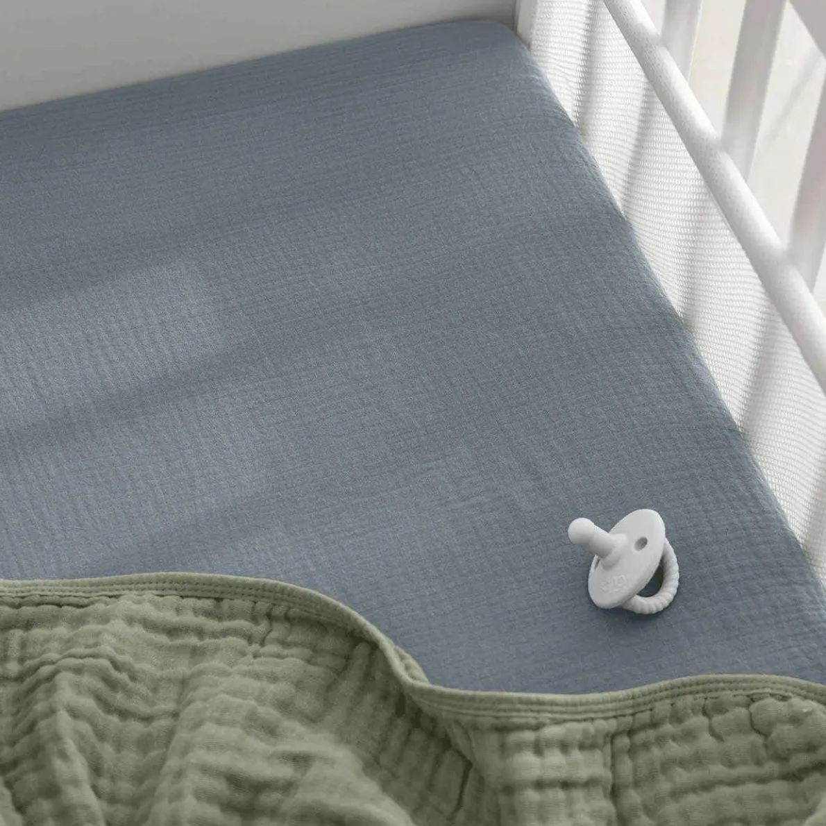 Bassinet Sheet