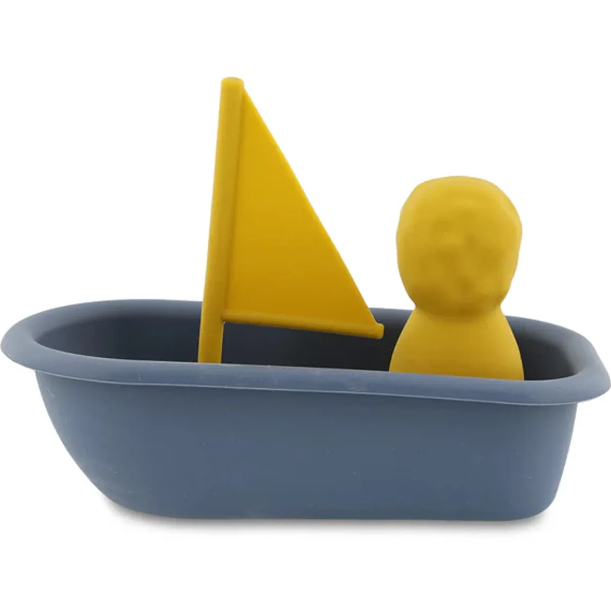 Bath Toy Sailboat