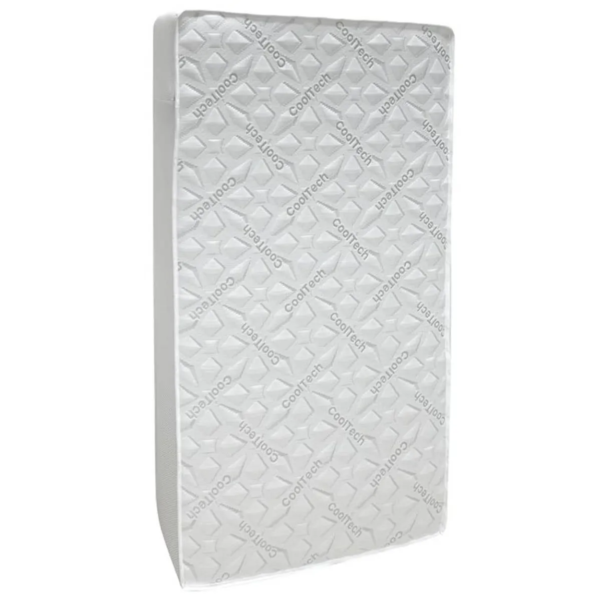 BeautySleep Breathable Crib Mattress