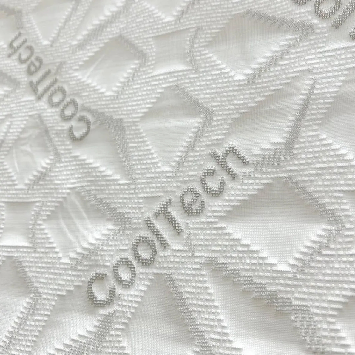 BeautySleep Breathable Crib Mattress