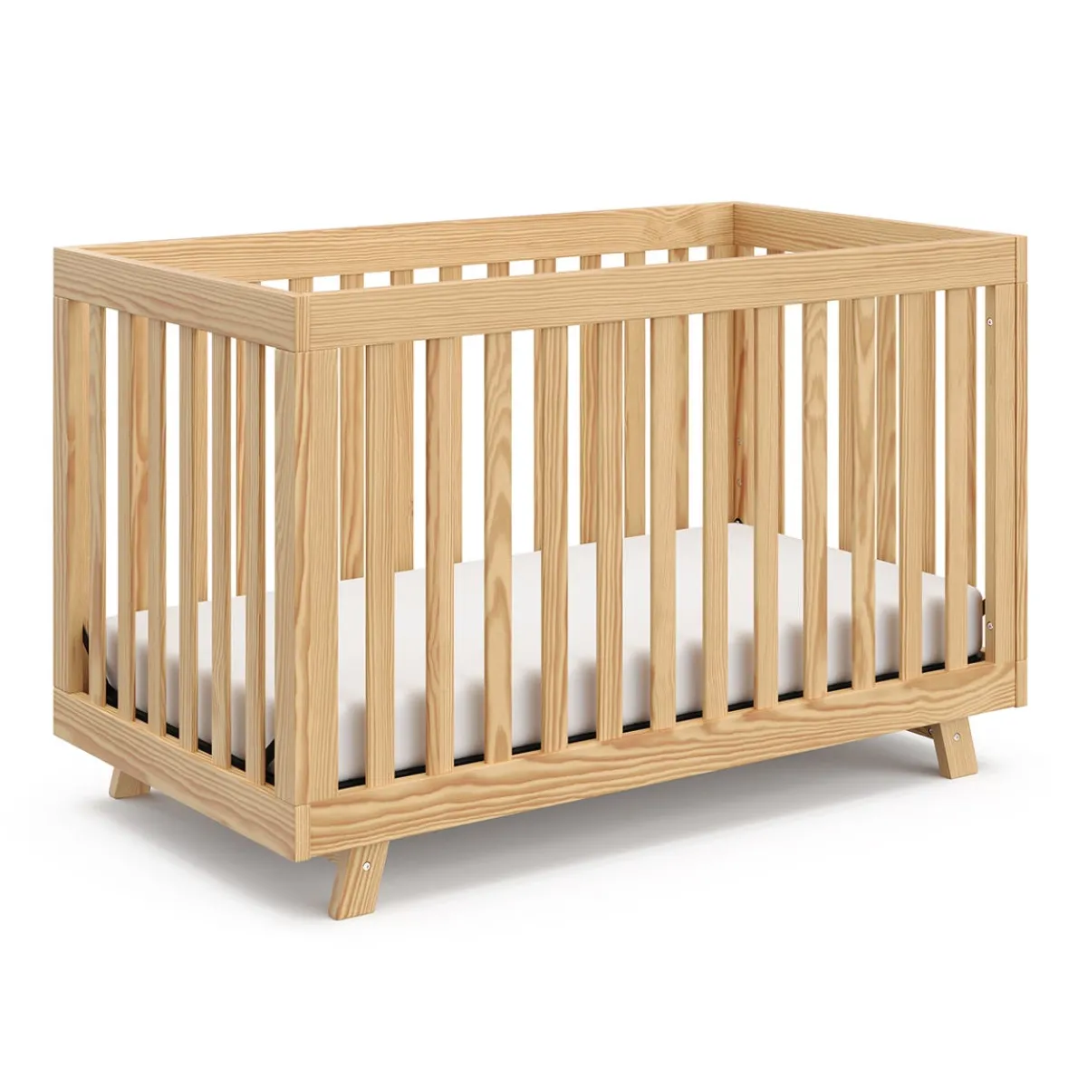 Beckett 3-in-1 Convertible Crib