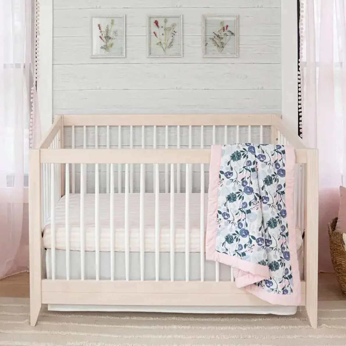 Bedding Set (3 Piece)