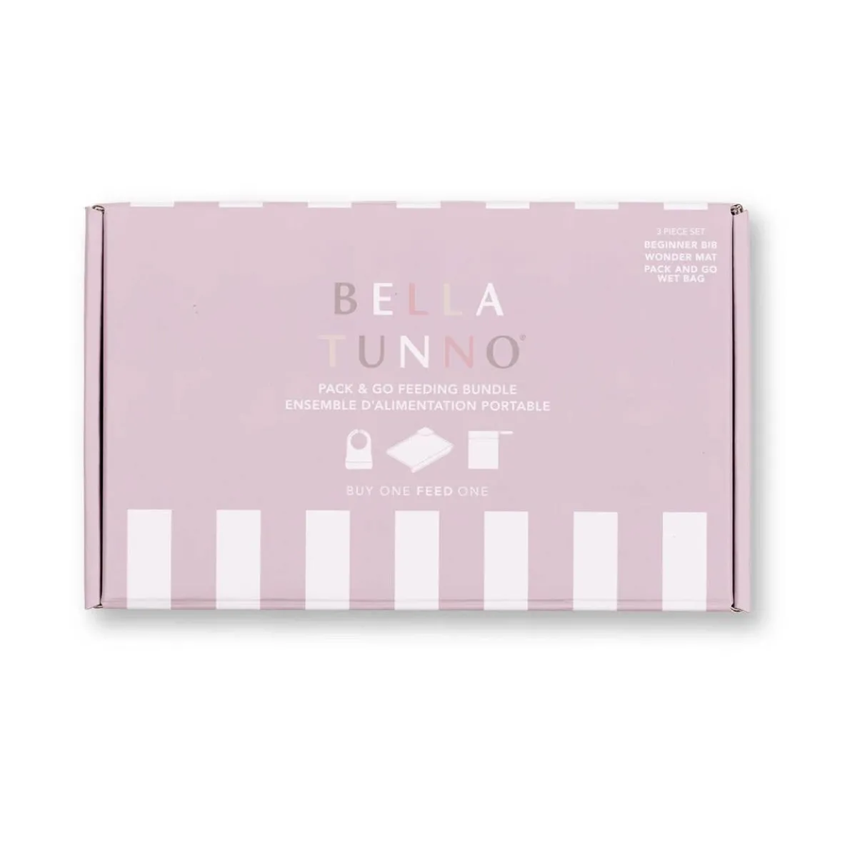 Beginner Bundle-Pack n Go