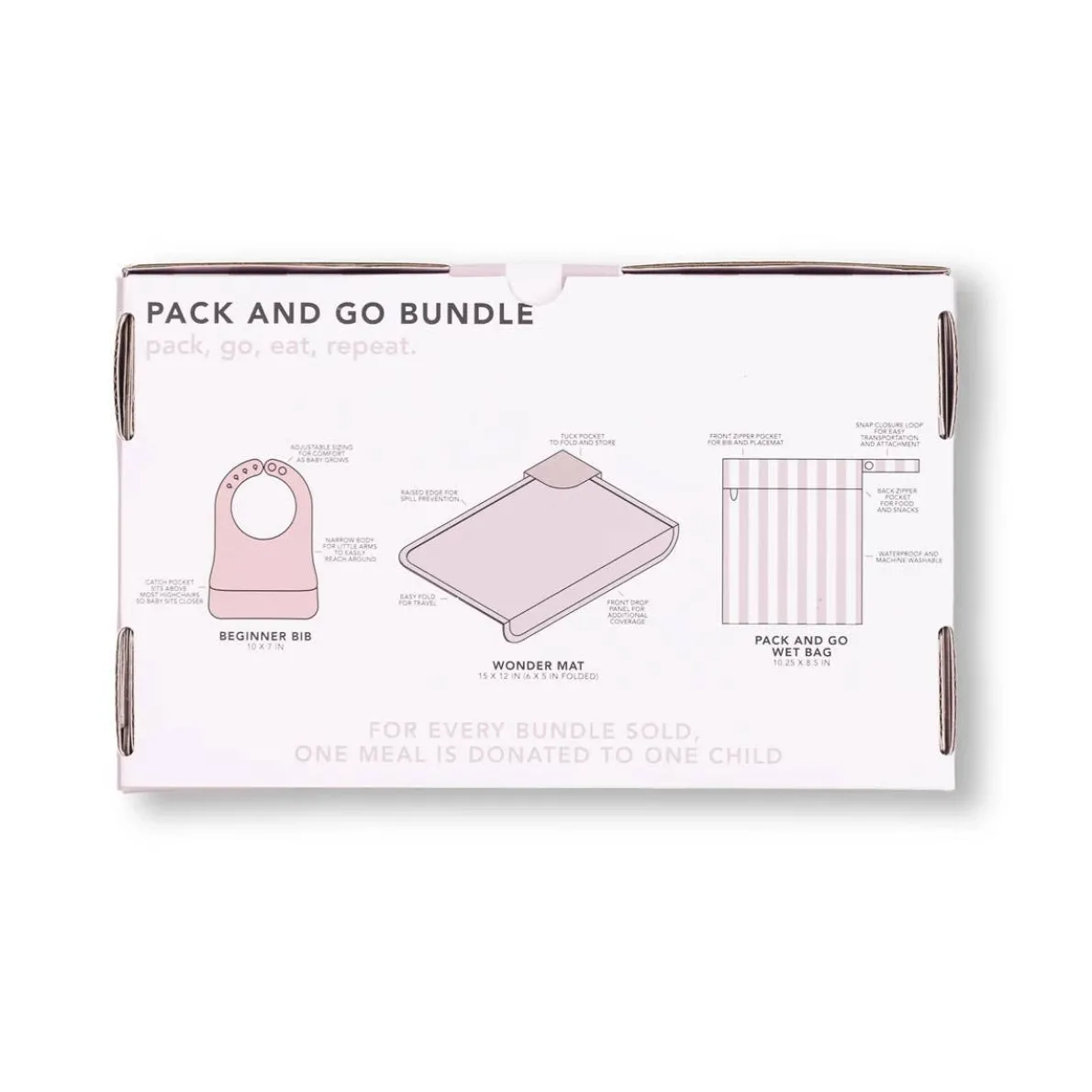 Beginner Bundle-Pack n Go