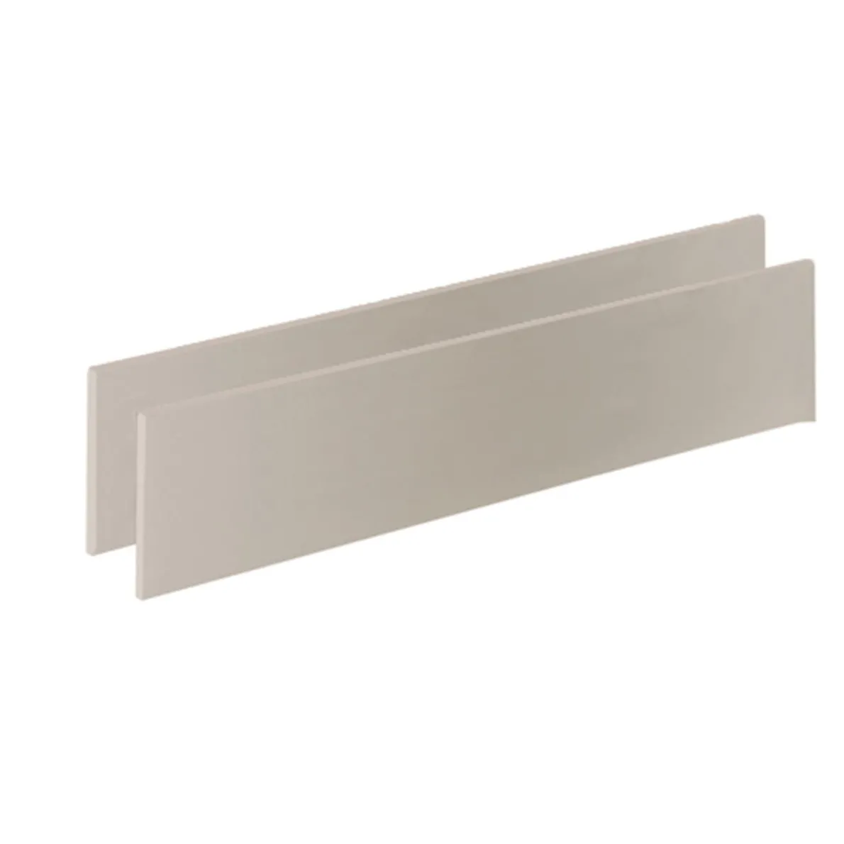 Bella - Double Bed Conversion Rails