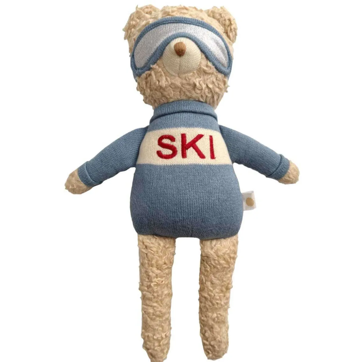 Benjamin Ski Bear