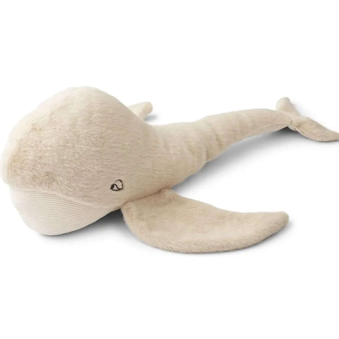 Berman Whale Teddy