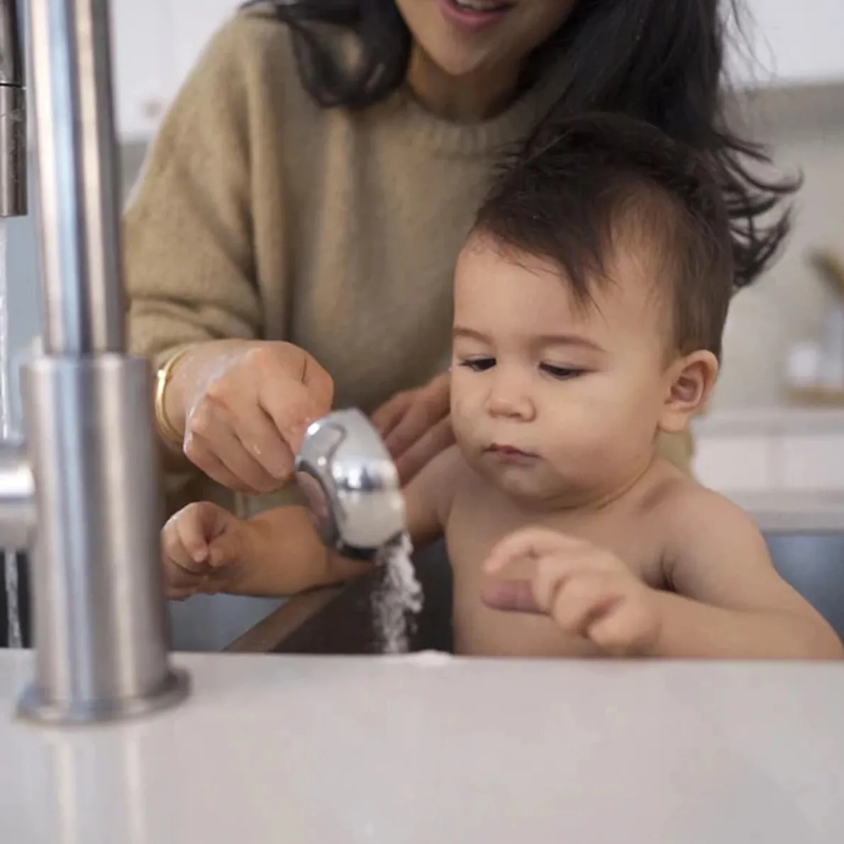 Beta-Glucan Bath + Beta-Glucan Cream