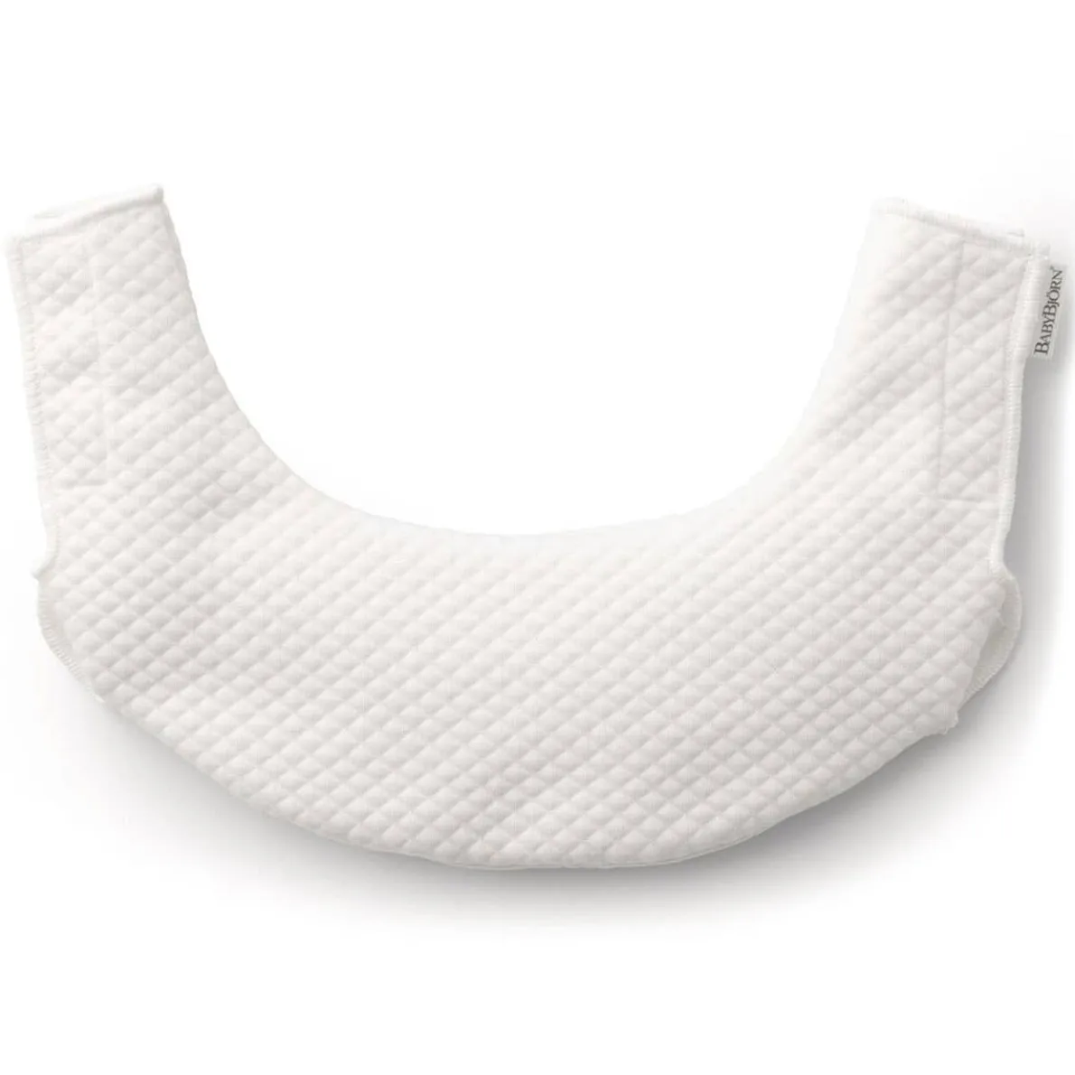 Bib for Baby Carrier - One