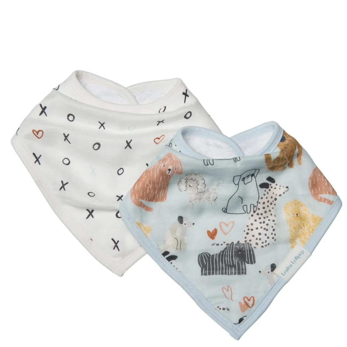 Bib Set