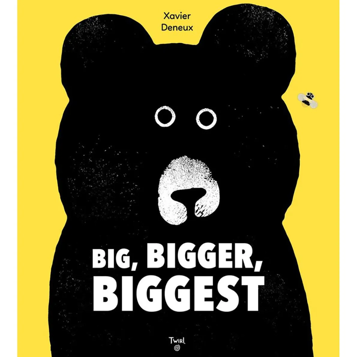 Big, Bigger, Biggest