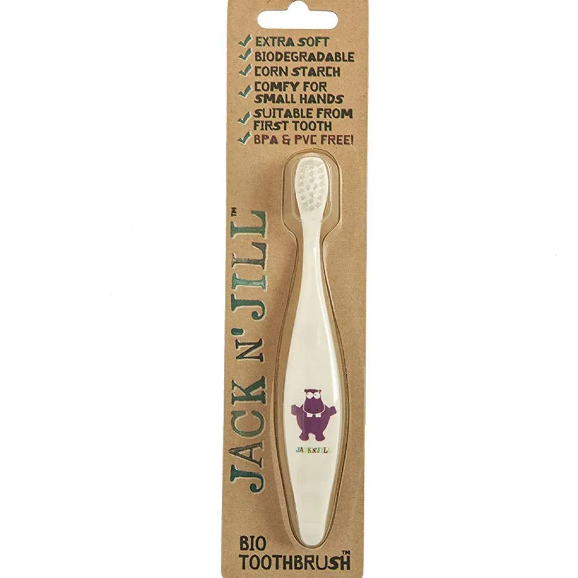 Bio Toothbrush