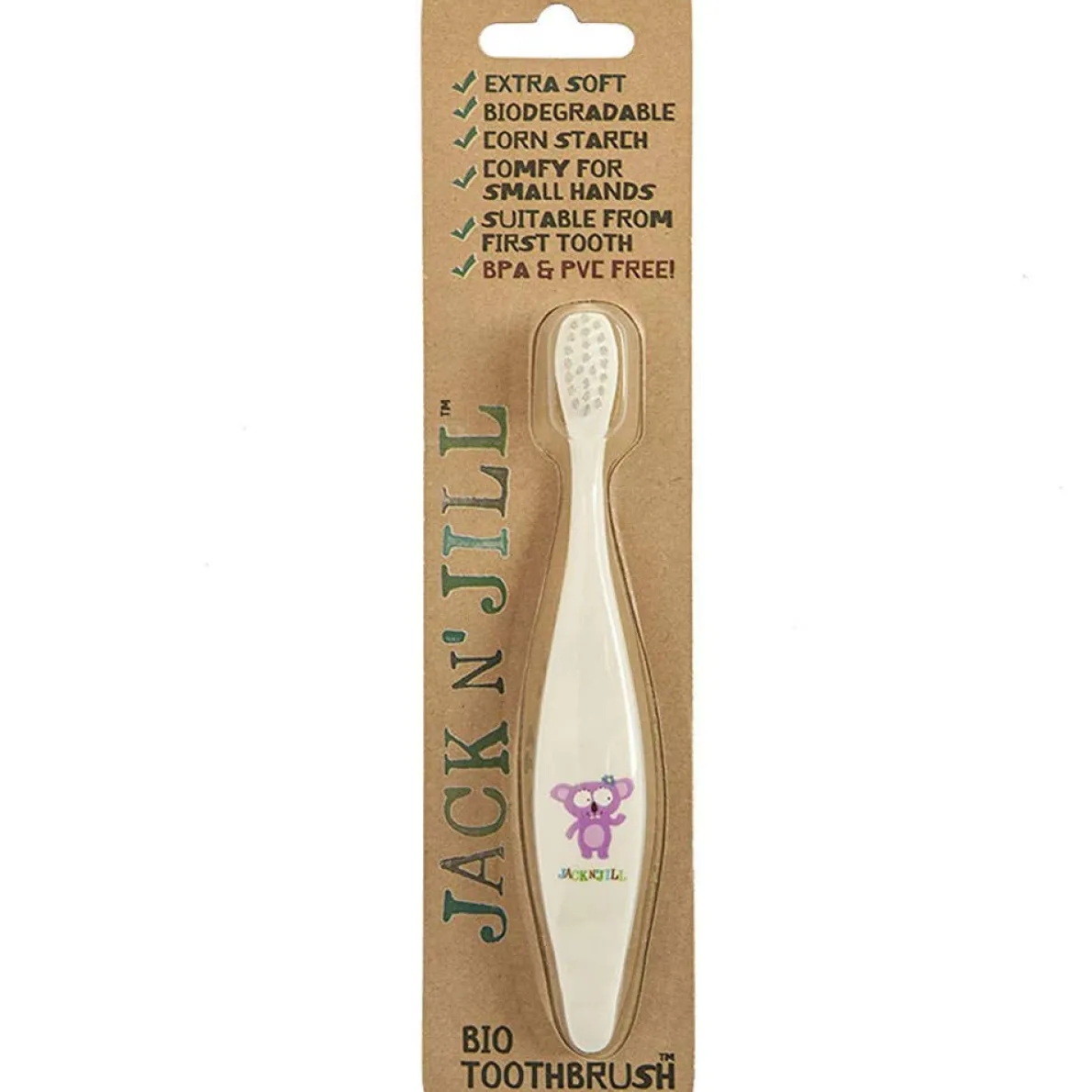 Bio Toothbrush