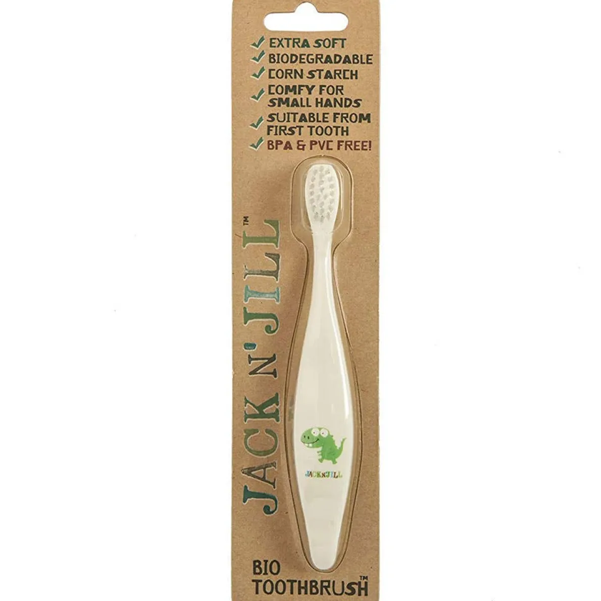 Bio Toothbrush