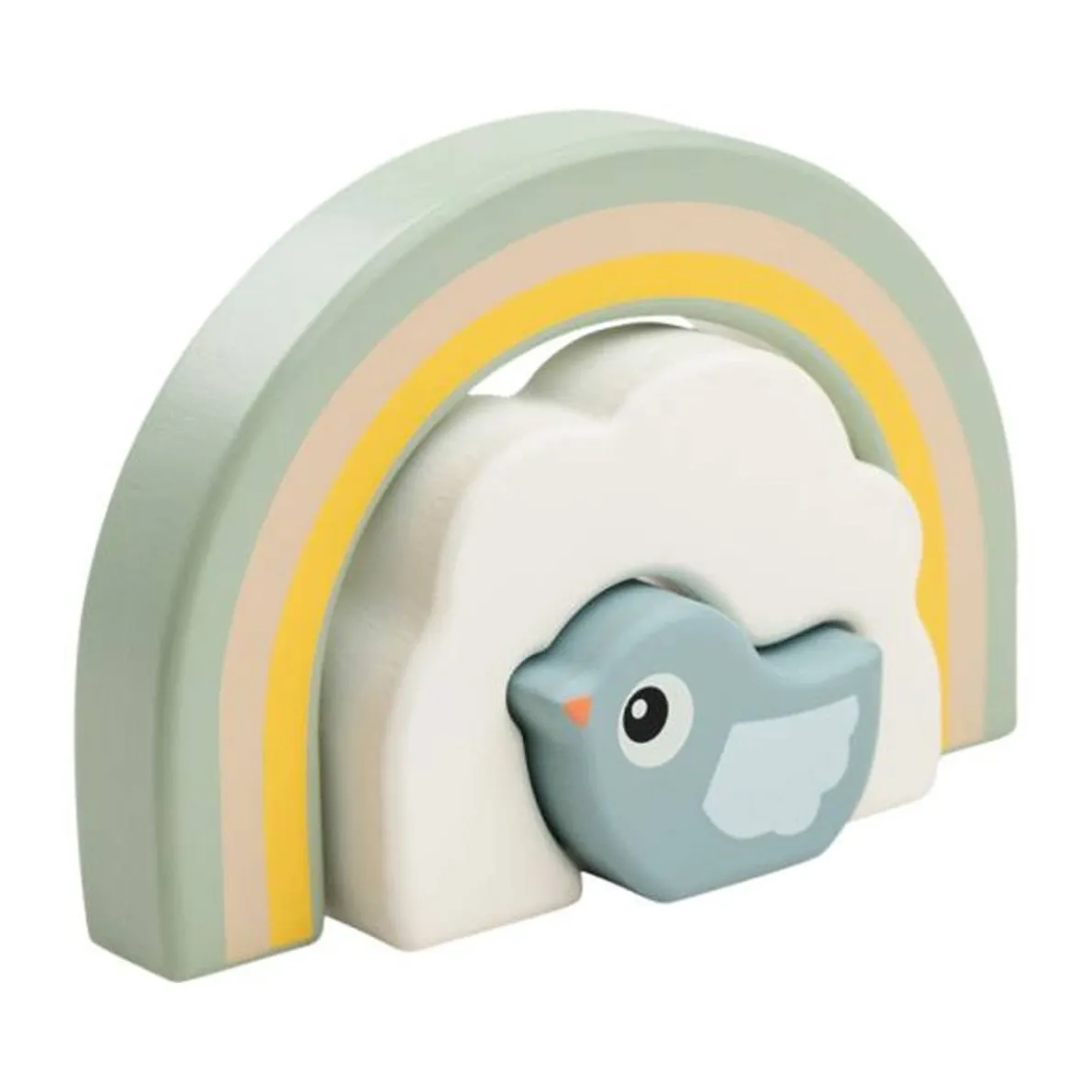 Birdee Stacking Tunnel