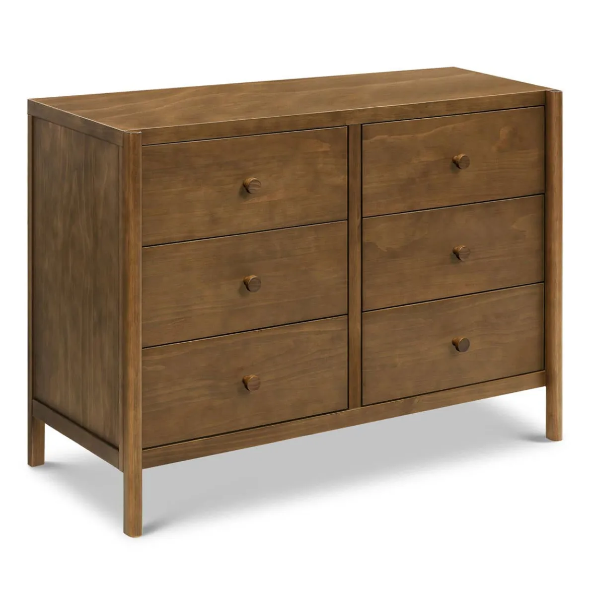 Birdie 6 Drawer Dresser