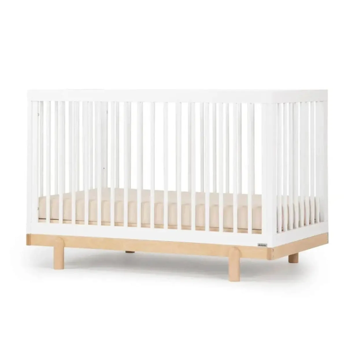 Bliss 4-in-1 Crib