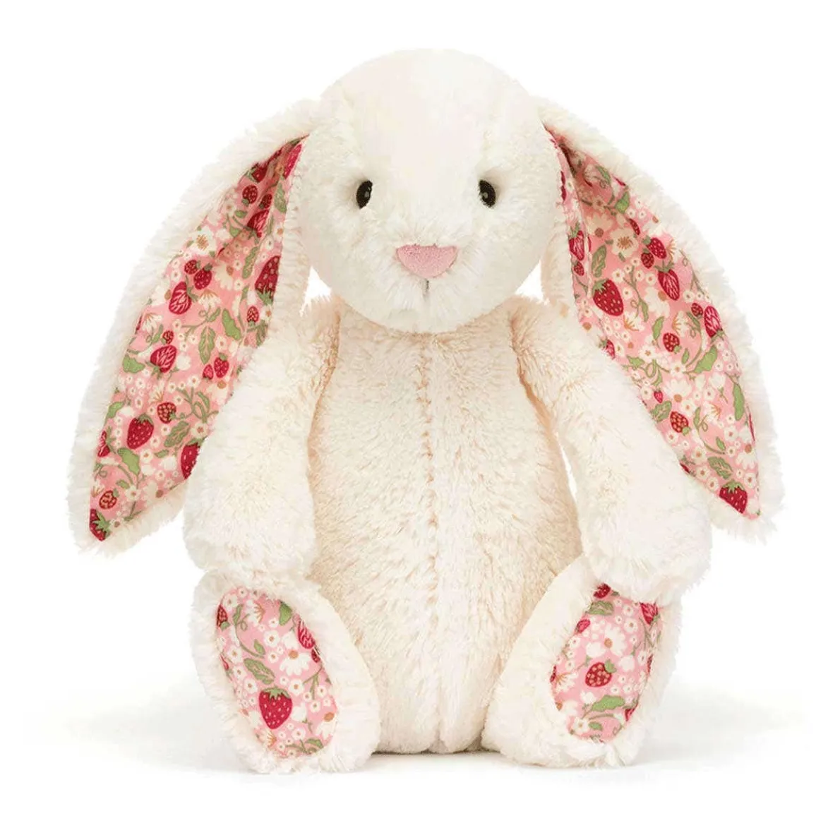 Blossom Bunny (Original)