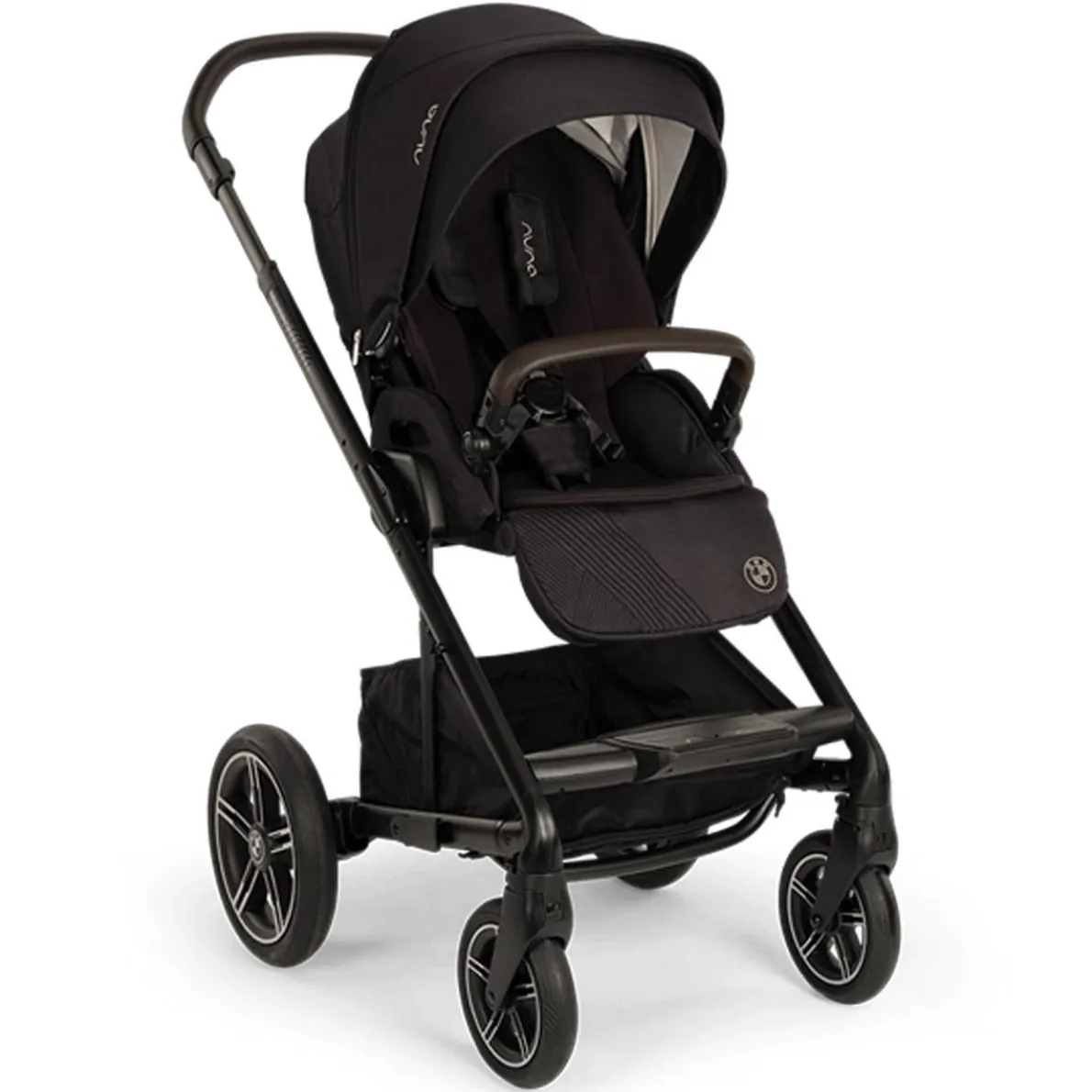 BMW MIXX Next Stroller