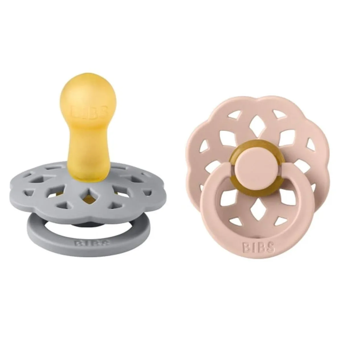 Boheme Pacifier (2 Pack)