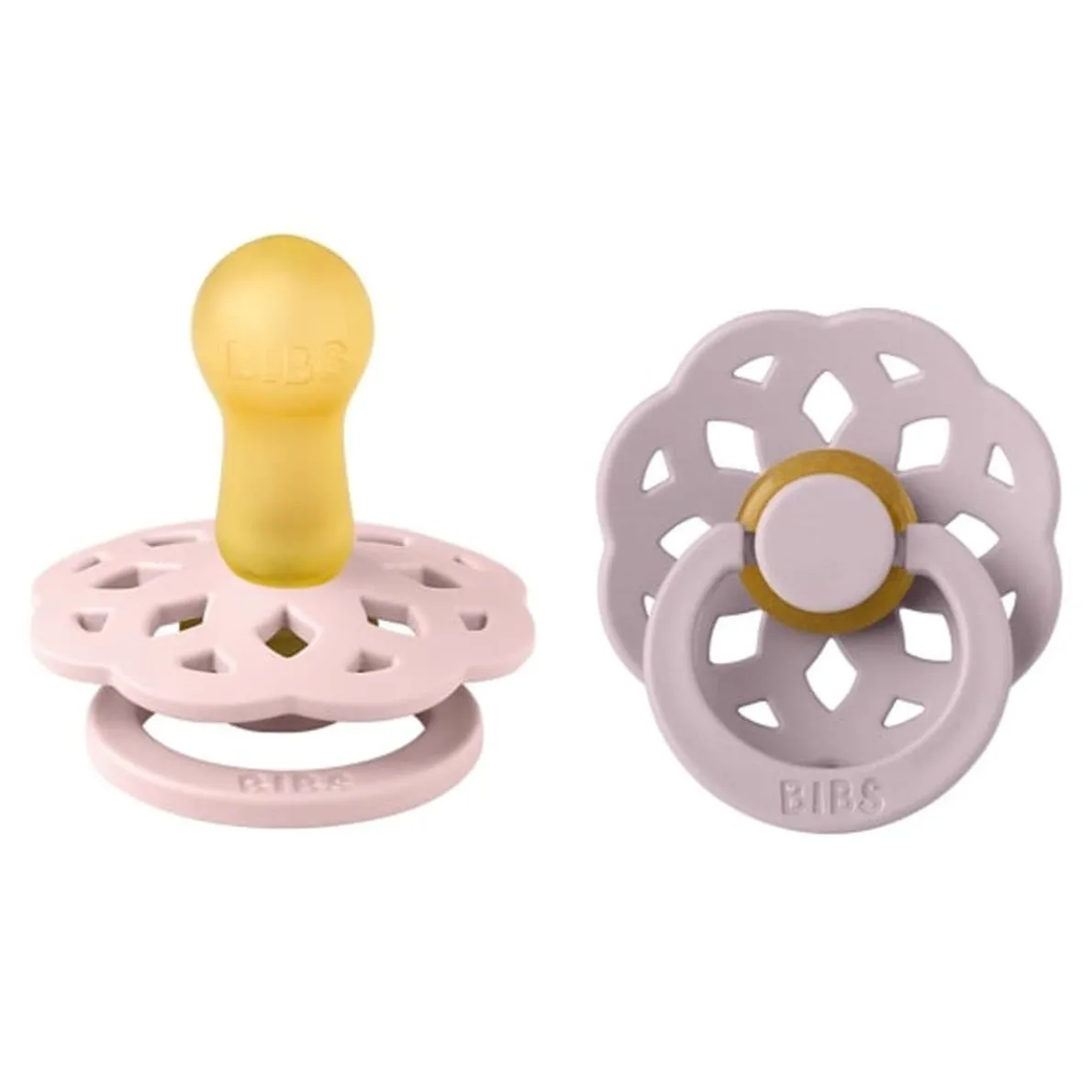 Boheme Pacifier (2 Pack)