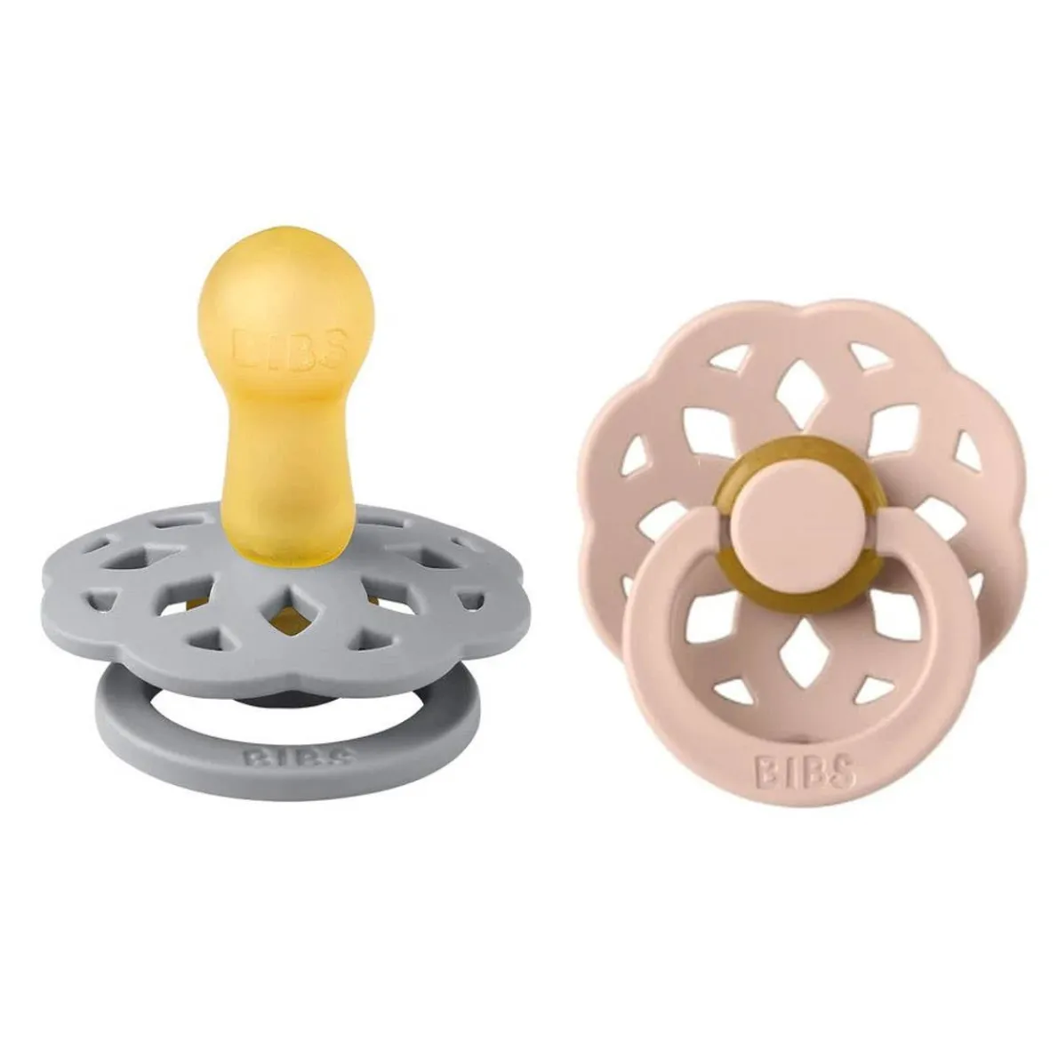 Boheme Pacifier (2 Pack)