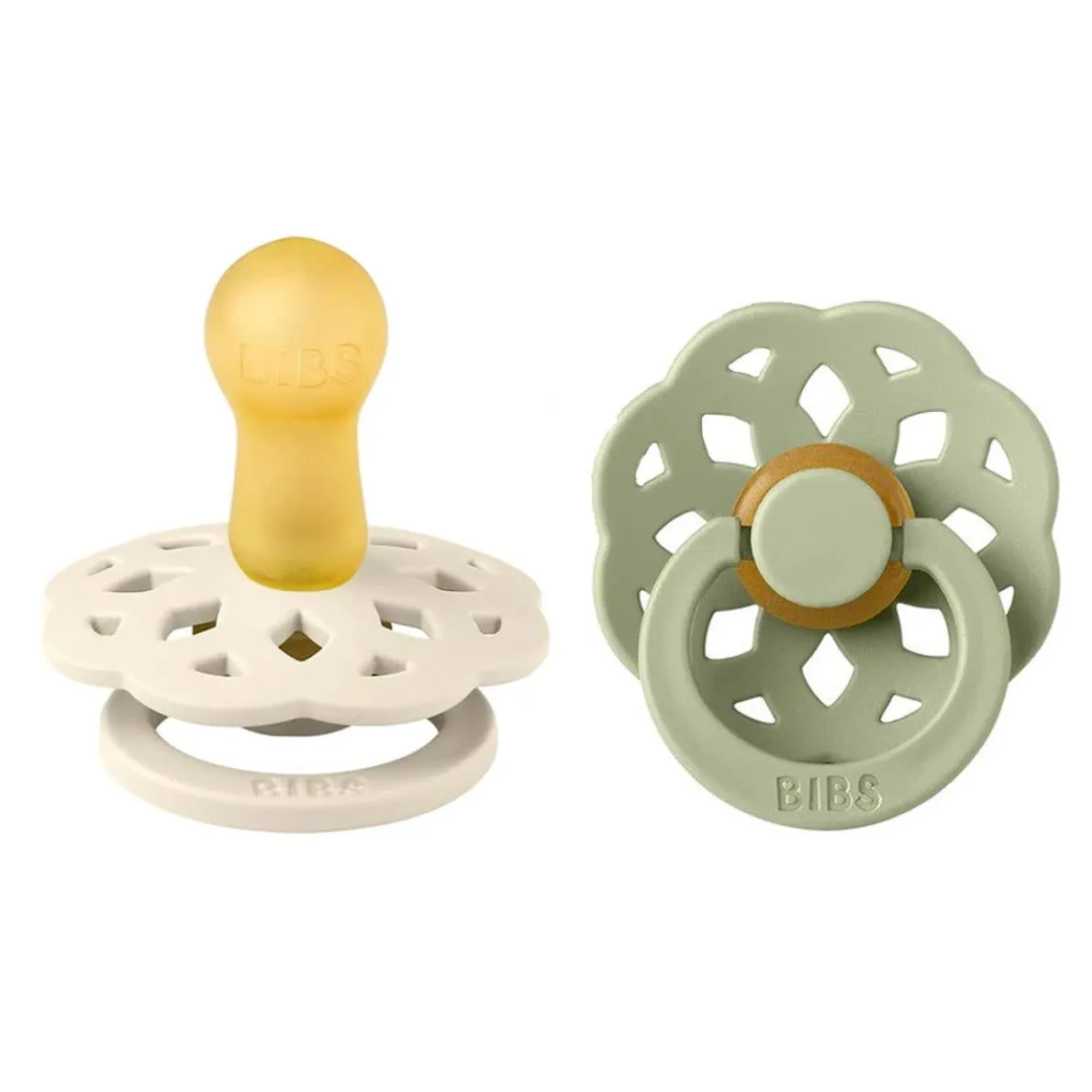 Boheme Pacifier (2 Pack)
