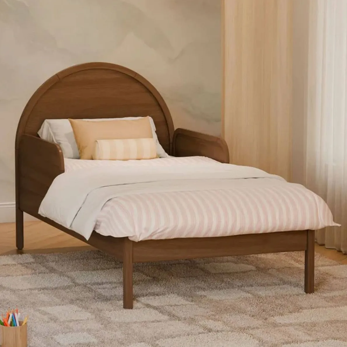 Bondi Twin/Full Bed Guardrail