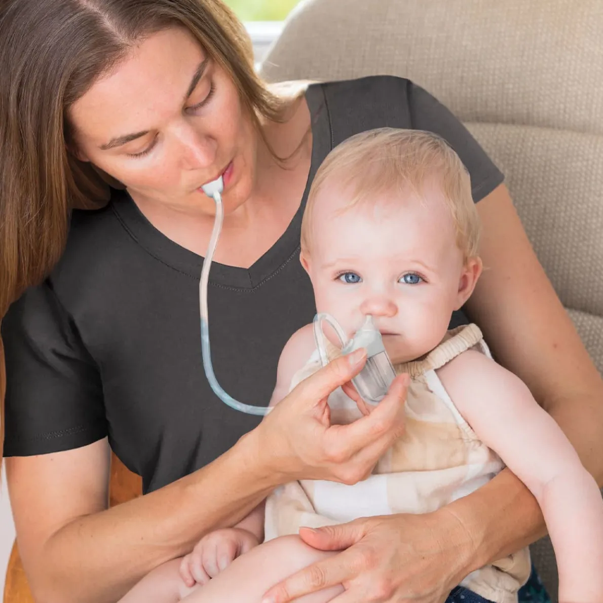 Boog Ease Nasal Aspirator