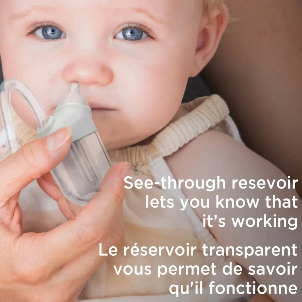 Boog Ease Nasal Aspirator