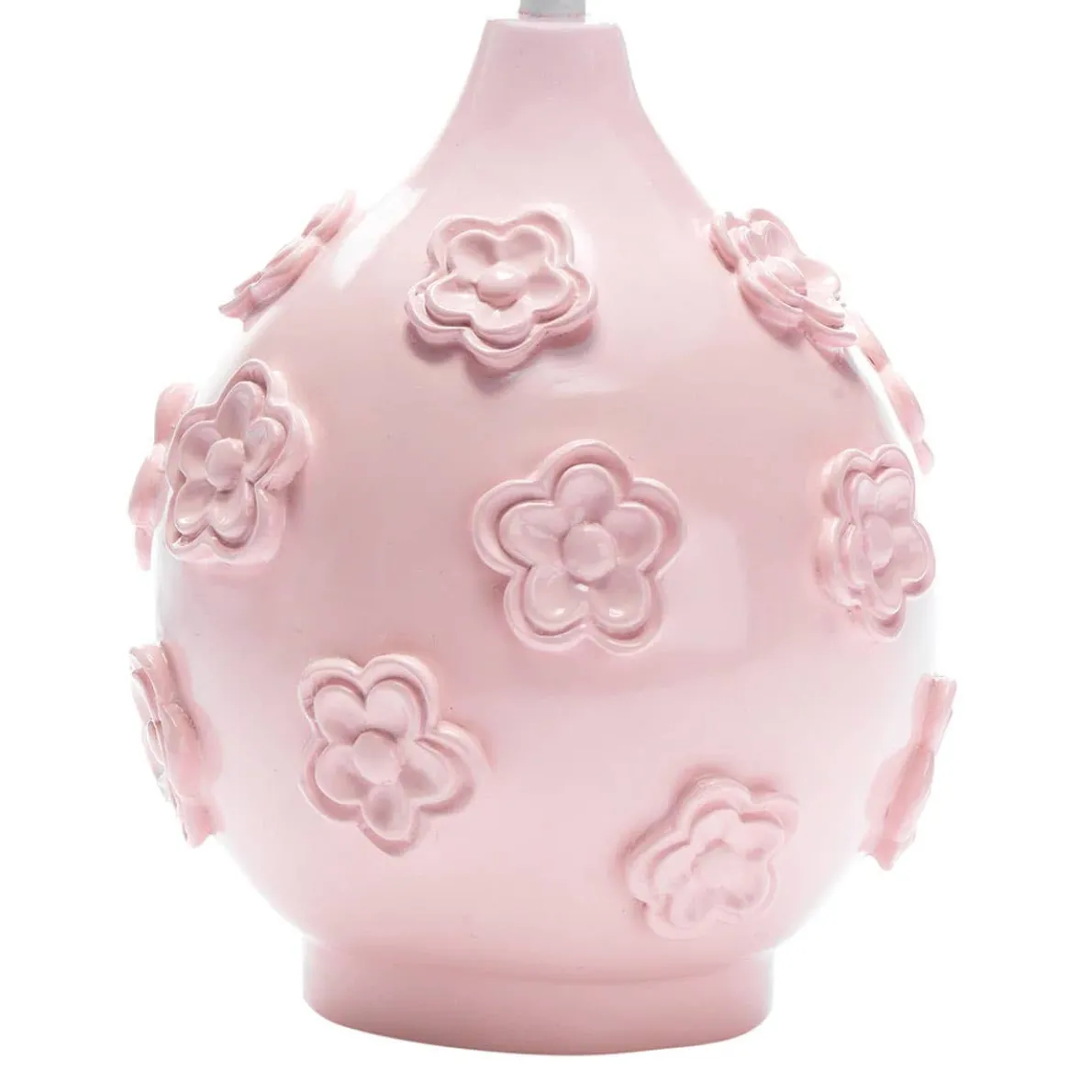 Botanical Baby Floral Lamp