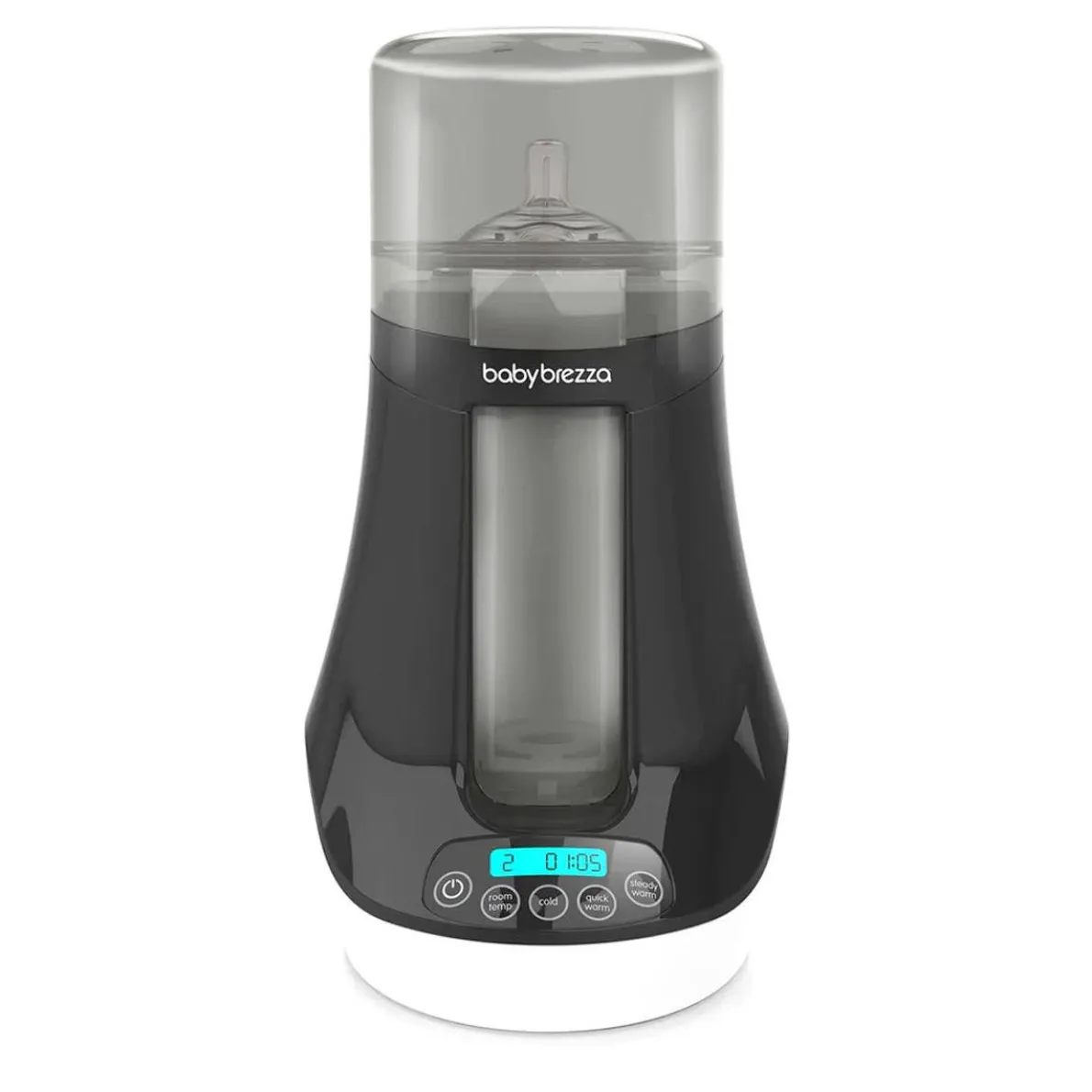 Bottle + Breast Milk Warmer