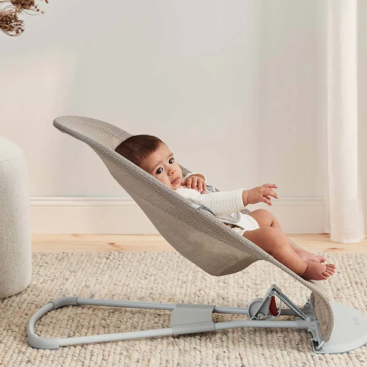 Bouncer Balance Soft (Mesh)