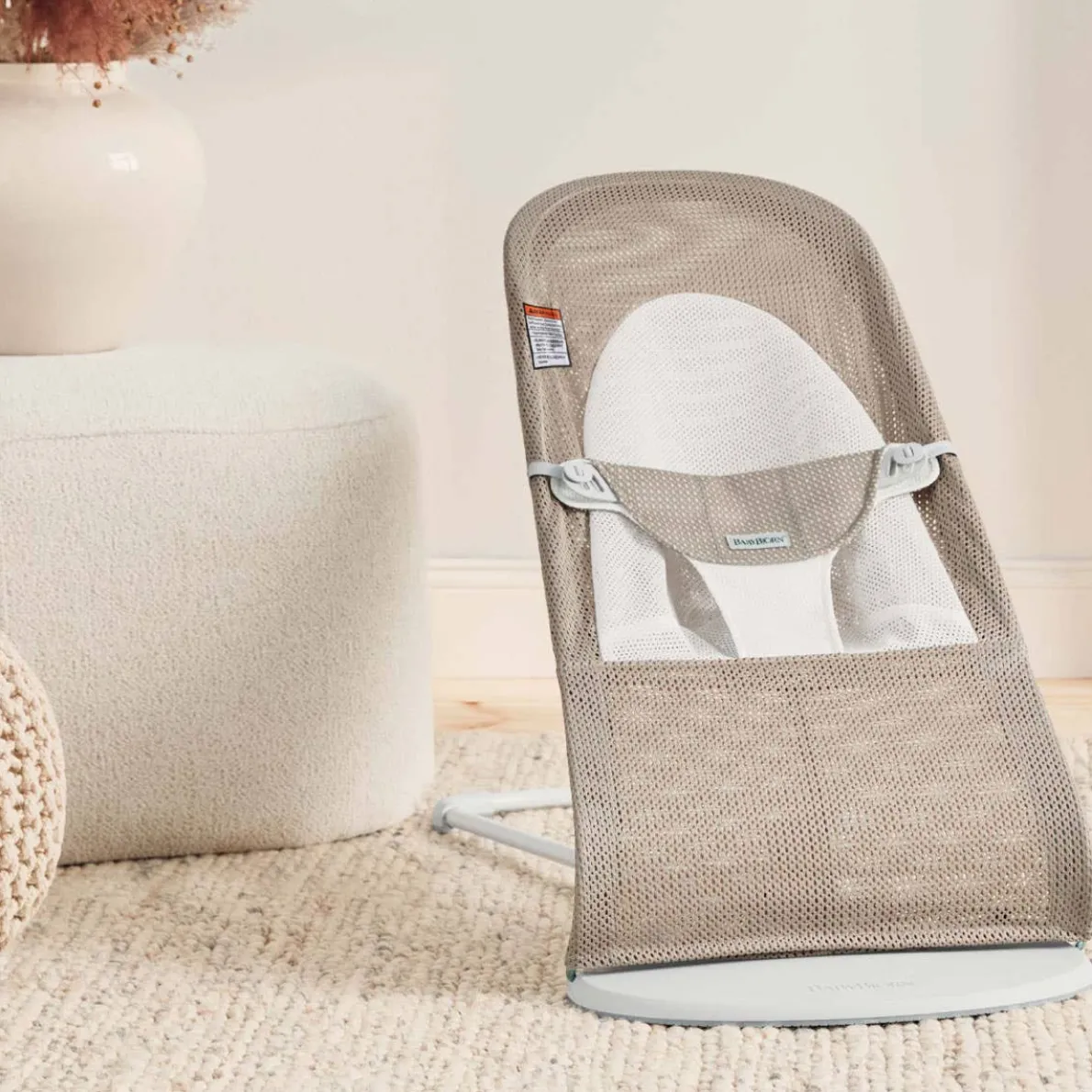 Bouncer Balance Soft (Mesh)