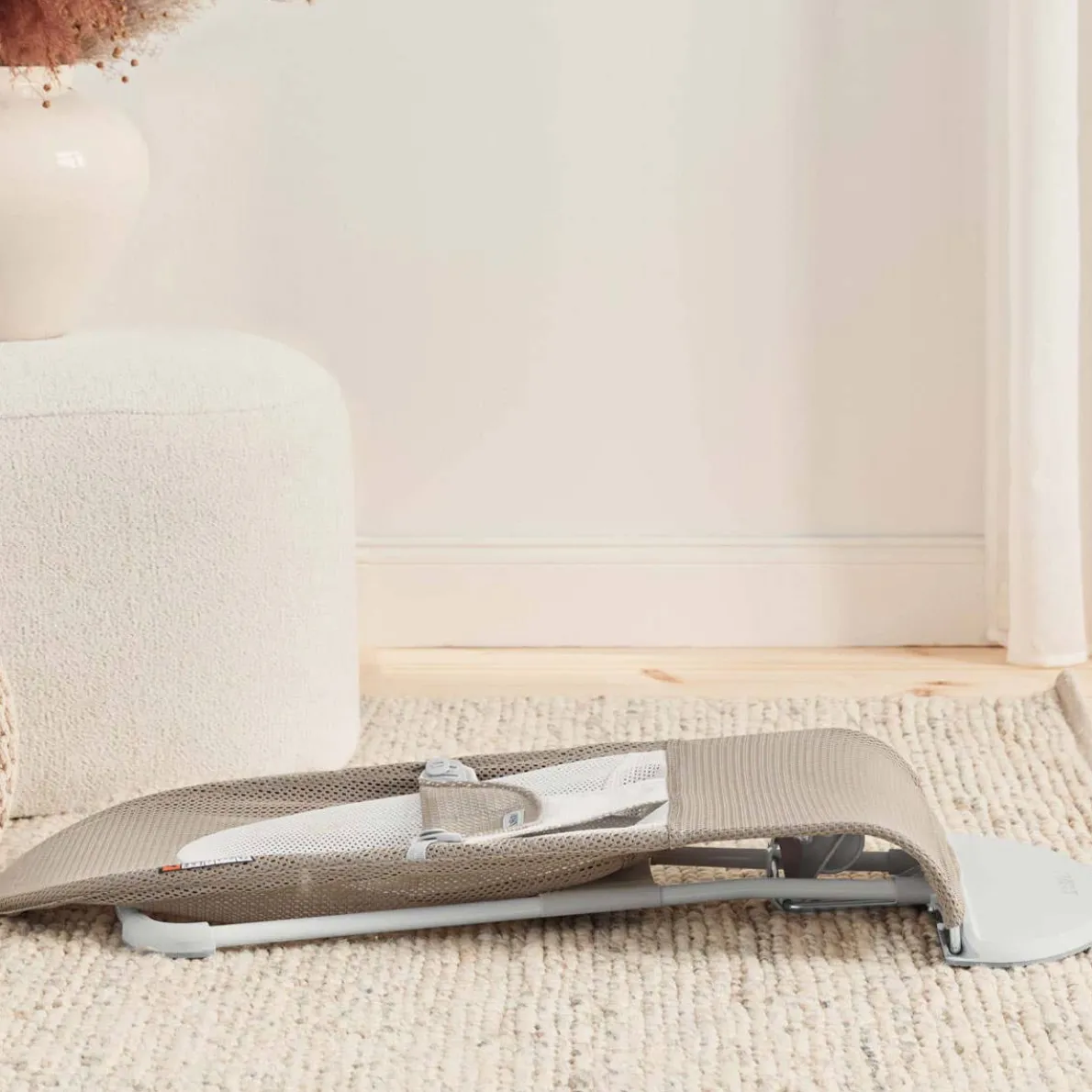 Bouncer Balance Soft (Mesh)