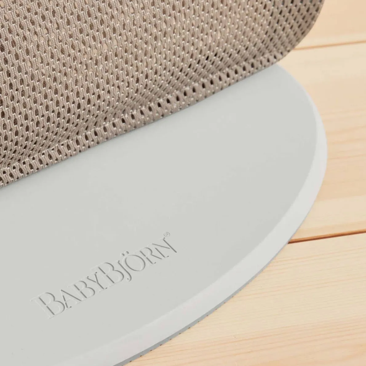 Bouncer Balance Soft (Mesh)