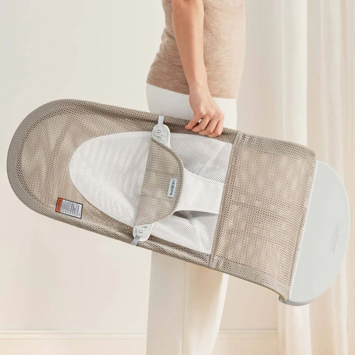 Bouncer Balance Soft (Mesh)