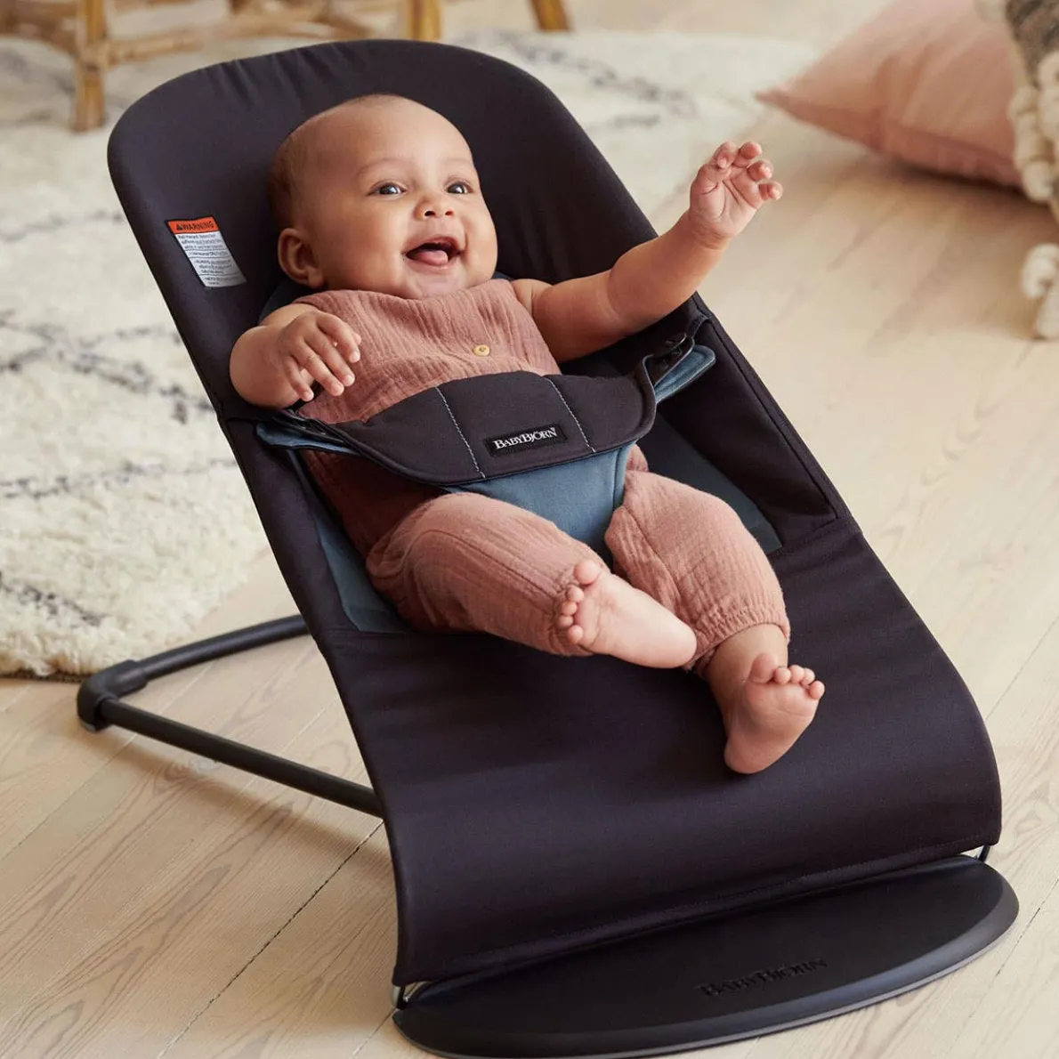 Bouncer Balance Soft