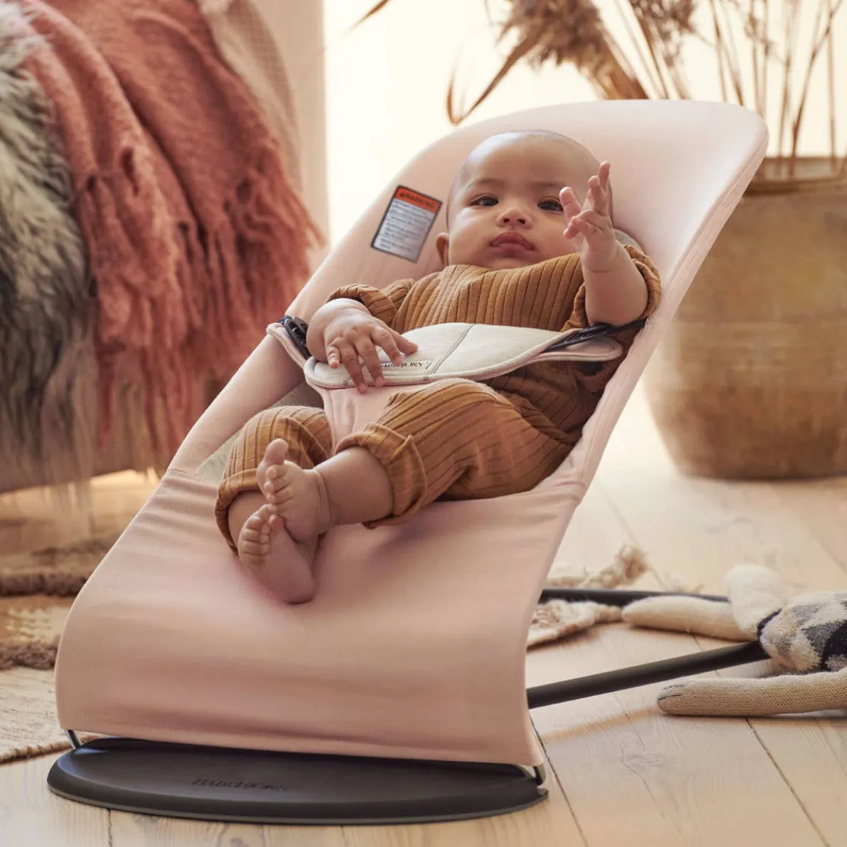 Bouncer Balance Soft