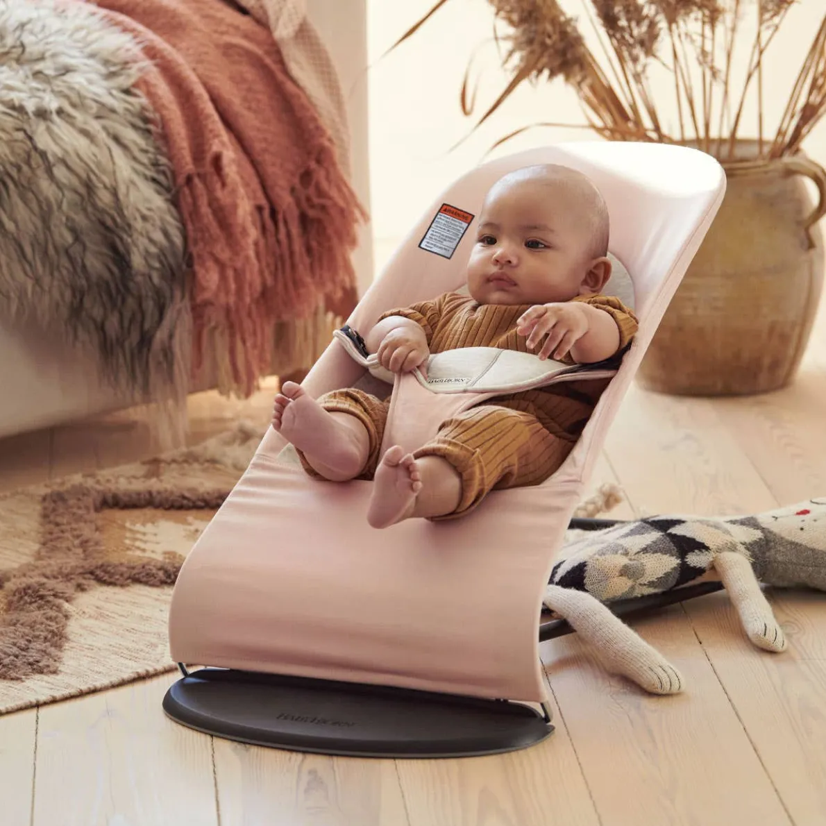 Bouncer Balance Soft