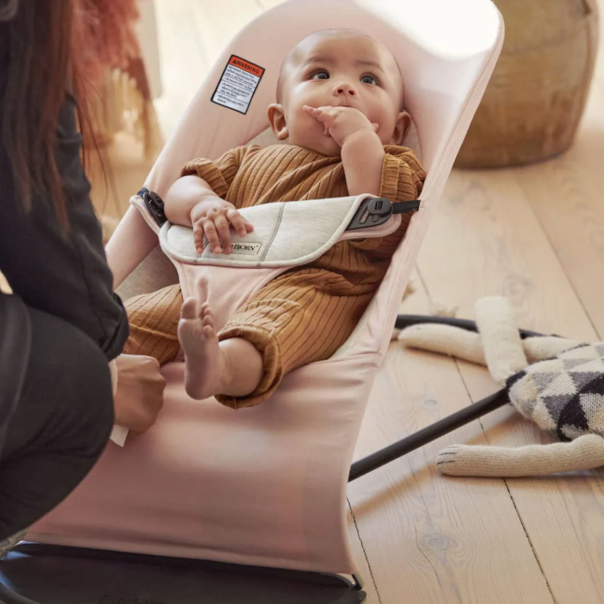 Bouncer Balance Soft