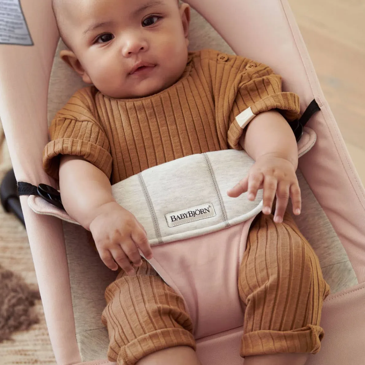 Bouncer Balance Soft