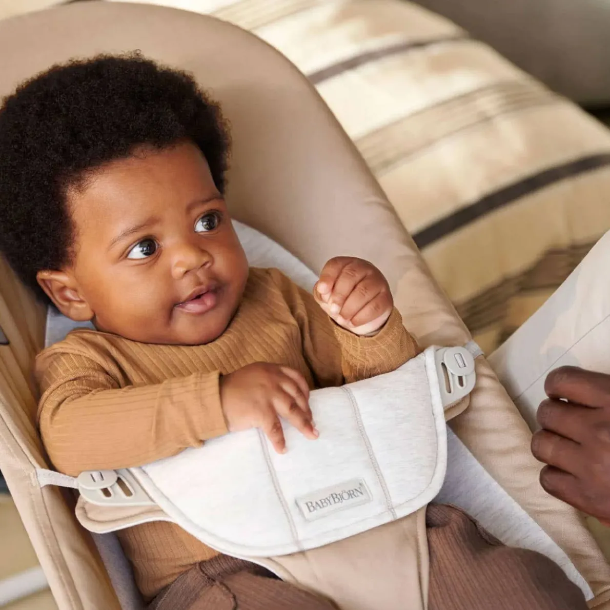 Bouncer Balance Soft Bundle (Woven/Jersey)