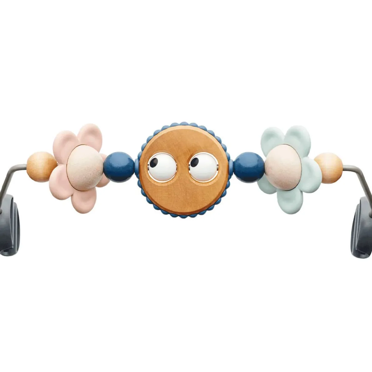 Bouncer Balance Soft Bundle (Woven/Jersey)