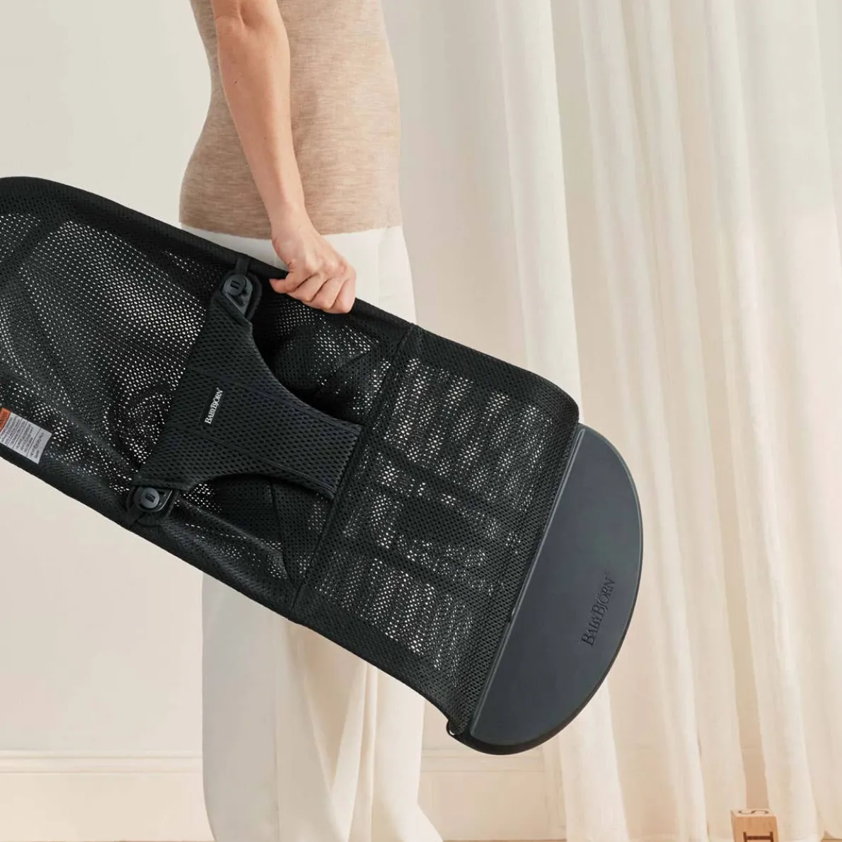 Bouncer Bliss (Mesh)