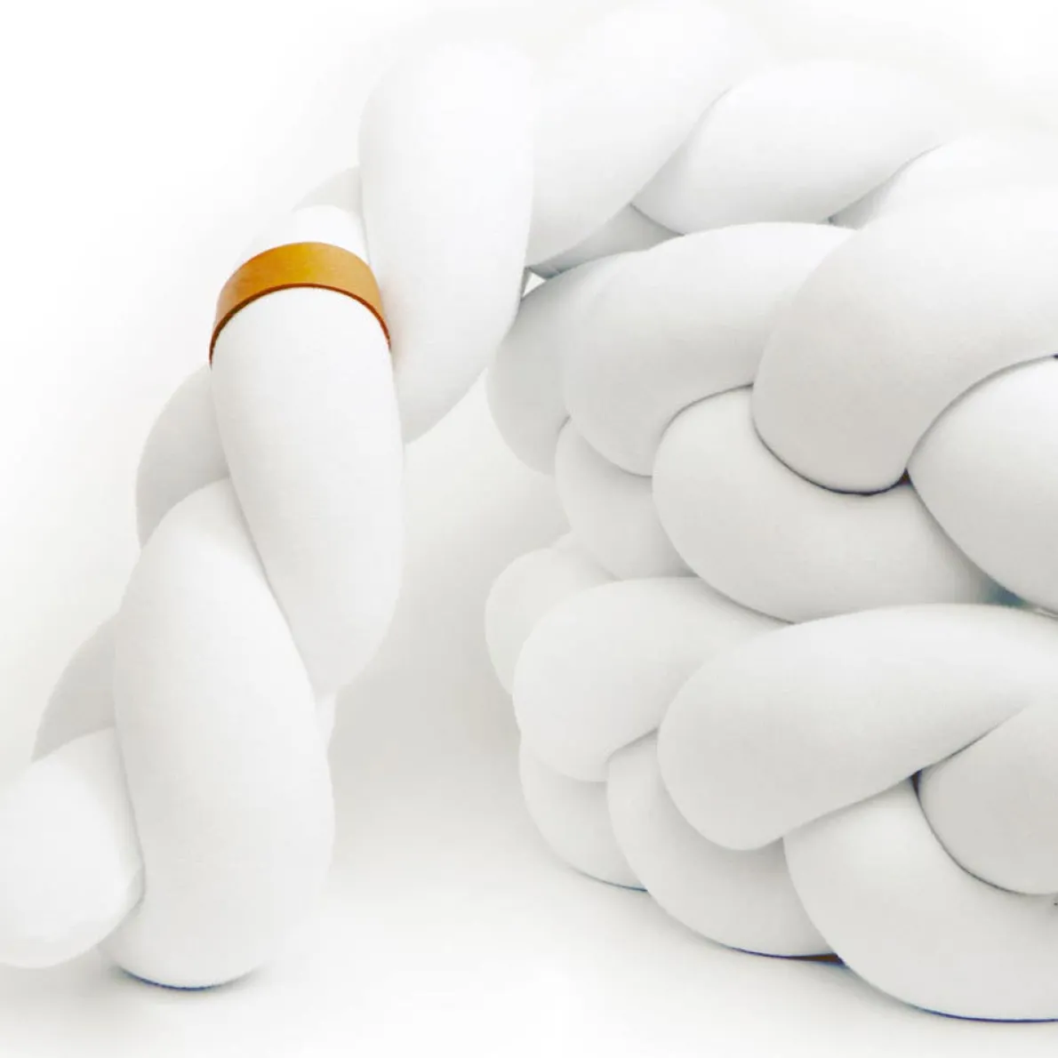 Braid Cushion (Full)