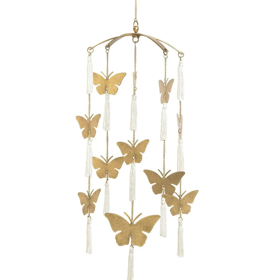 Brass Ceiling Hanging