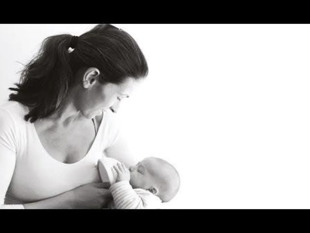 Breastmilk Bottle Warming Bowl